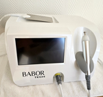 Radiofrequenz-Ger&auml;t